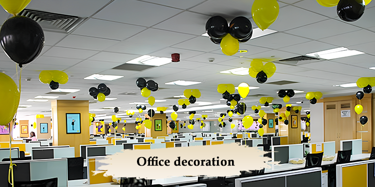 Office Decoration